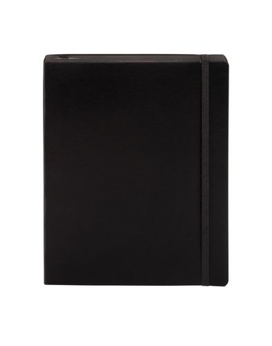 NOTES INDEED A5 KRATKA CZARNY ANTRA na Arena.pl