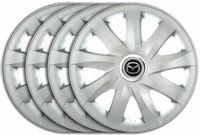 KOŁPAKI 14'' MAZDA MX6 Premacy 323 Mazda2 626 DRS
