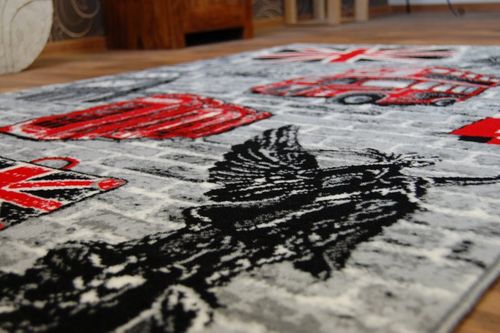 Dywan BCF FLASH 33407/170 na Arena.pl