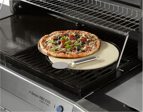 KAMIEŃ DO PIZZY GRILL CULINARY MODULAR CAMPINGAZ na Arena.pl