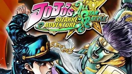 JOJOS BIZARRE ADVENTURE ALL STAR BATLLE [PS3] na Arena.pl