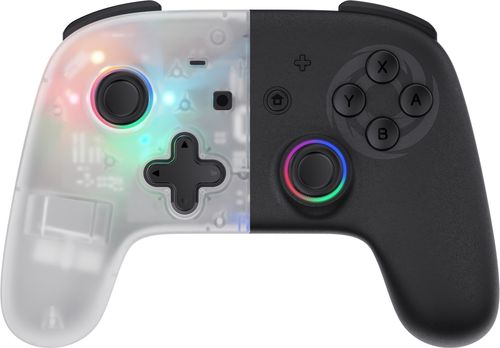 Pad bezprzewodowy OniPad White Star ONIVERSE Nintendo Switch,PC,Android,iOS na Arena.pl
