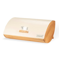 Chlebak kremowy MAESTRO MR-1775-IVORY