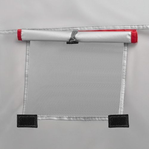 NAMIOT TURYSTYCZNY 4OSOBOWY RODZINNY KEMPINGOWY IGLO WODOODPORNY MOSKITIERA na Arena.pl