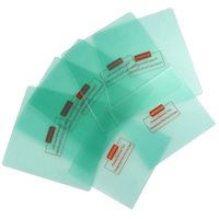 SZYBKI OCHRONNA PRZYŁBICY M79389 5+2el.