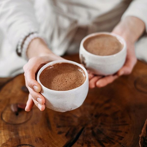 Napój Kawowy Instant Napój W Proszku 3w1 3in1 Mokate Latte 10szt zdjęcie 4