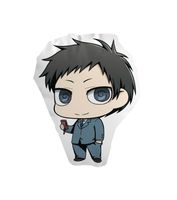Poduszka Chibi Durarara!! - Mikado Ryuugamine