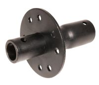 Adapter noży CEDRUS środkowy glebogryzarka GL07 040256