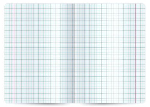 KOMPLET ZESZYTÓW PRZEDMIOTOWYCH ZE ŚCIĄGĄ A5 60K - klasa 7-8 na Arena.pl