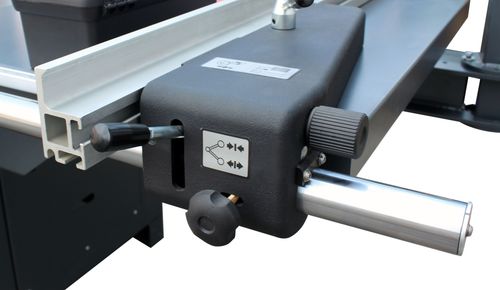 Piła formatowa formatówka okleiniarka odciąg trocin zestaw tarcz podcinak na Arena.pl