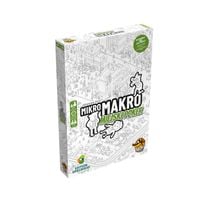 MikroMakro: Miejski poker