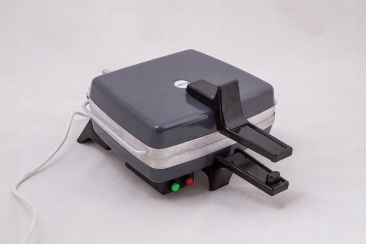 Gofrownica Dezal 301.6 Profi zdjęcie 2