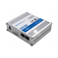Teltonika RUT360 router przemysłowy 4G / LTE (RUT360000000)
