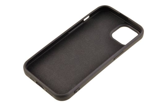 Etui Pastel Amber do Apple iPhone 13 czarny na Arena.pl