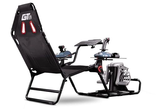 Fotel kokpit Next Level Racing NLR-S021 GT LITE na Arena.pl