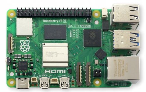 Raspberry Pi 5 z 8GB RAM na Arena.pl