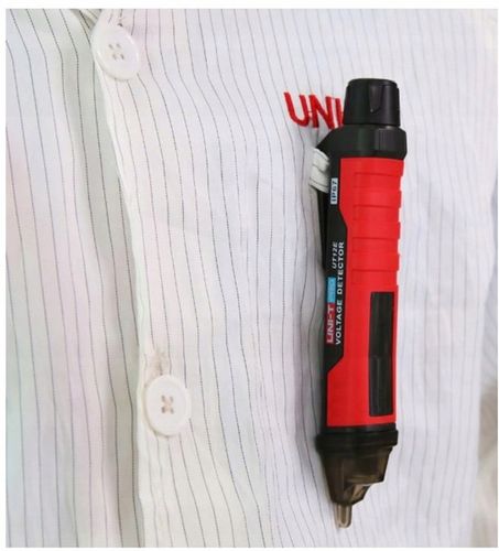 Bezdotykowy tester próbnik napięcia UNI-T UT12D-EU 24-1000V AC DETEKTOR na Arena.pl
