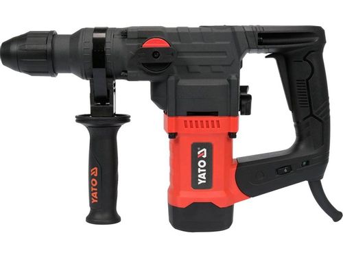 Yato Młot Udarowo Obrotowy SDS-Plus 3funkcje 1100W na Arena.pl