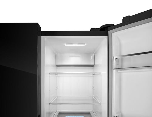 Lodówka wolnostojąca CONCEPT 91.1 cm LA7791bc na Arena.pl