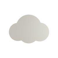 kinkiet cloud beige 5886 tk lighting