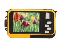 Full HD 2.7K 48MP 10ft Wodoodporny podwodny