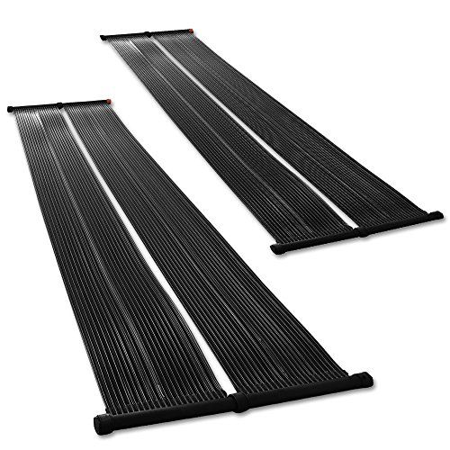 Kolektor solarny płaski 600x60 na Arena.pl