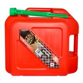 kanister plastik strong na benzynę 20l - u-930-0013