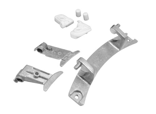 Zawias od pralki Candy DQUICK131 na Arena.pl