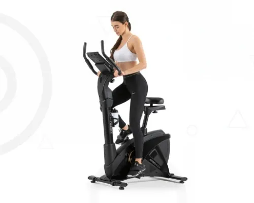 Zipro Rower elektryczno-magnetyczny Rook Gold na Arena.pl