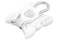 ŚLIZG PODNOŚNIKA SZYBY PRAWY TYŁ BMW 5 E34 1993 1994