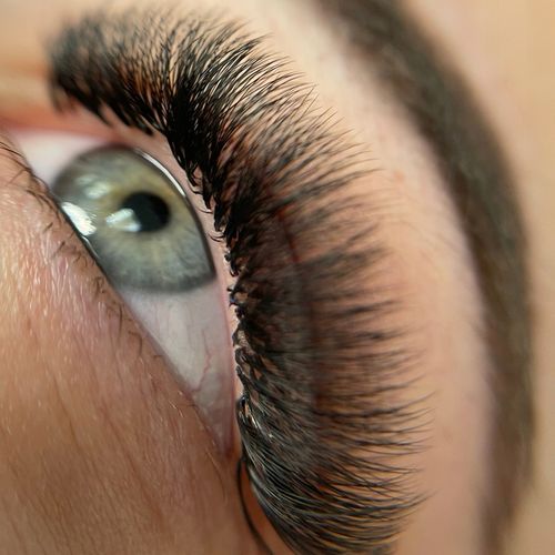 Klej do Przedłużania Rzęs Czarny Sunrise 10ml PLATINUM na Upały na Arena.pl