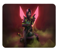 Podkładka pod myszkę Valorant