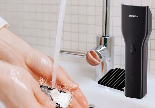 Maszynka Do Strzyżenia Włosów 3-21mm Enchen Boost-b 2 Prędkości na Arena.pl