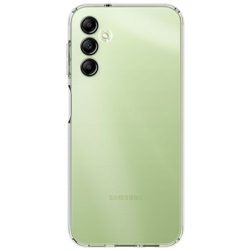 spigen liquid crystal galaxy a14 5g crystal clear na Arena.pl