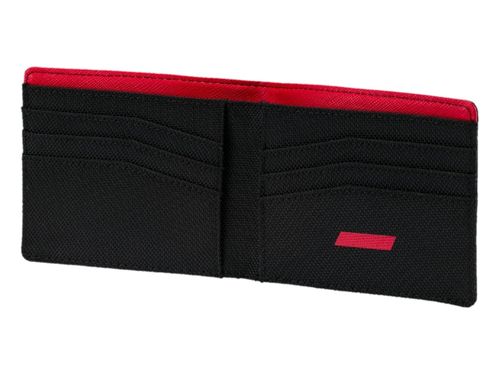 Portfel PUMA SF LS WALLET M UNI na Arena.pl