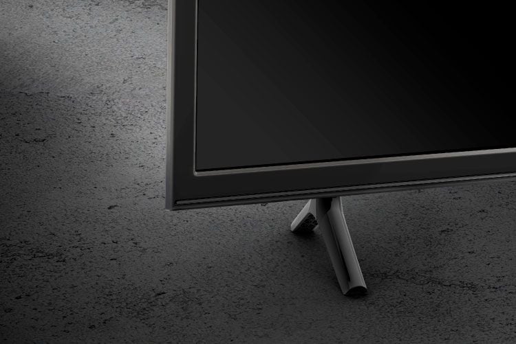 Telewizor do kampera smart tv 32 cale HD WiFi DVBT2 YouTube Netflix 12V zdjęcie 12