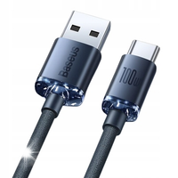 MOCNY Kabel 1.2m Baseus USB USB-C typ-C 100W 6A