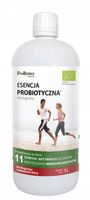 Suplement diety ProBiotics Polska Esencja Probiotyczna probiotyki 1000 ml