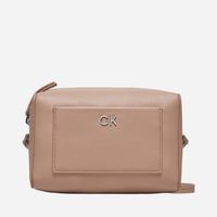 2X Torebka crossbody damska mała Calvin Klein K60K612274-PE1