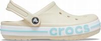Męskie Buty Chodaki Klapki Crocs Bayaband 205089 Clog 43-44