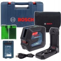 Laser liniowy BOSCH Professional GLL 20-22 G 0601065602