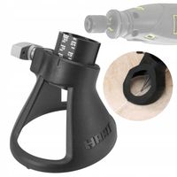 2X RYOBI Adapter do Usuwania Fug w Płytkach Ściennych i Podłogowych RARA904