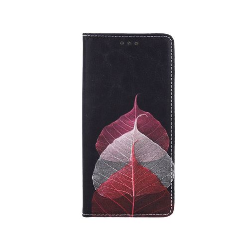 Etui Smart Trendy do iPhone 13 Pro Max 6,7" willow leaves na Arena.pl