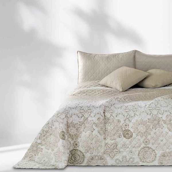 CHON/ALHAMBRA/BEI+WH/170x270 zdjęcie 4