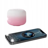 Przenośny Głośnik Bluetooth Bezprzewodowy Mini Stereo System Audio dla Domu
