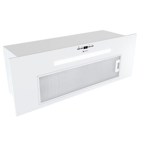 Okap kuchenny GLOBALO Agendero 80.2 White na Arena.pl