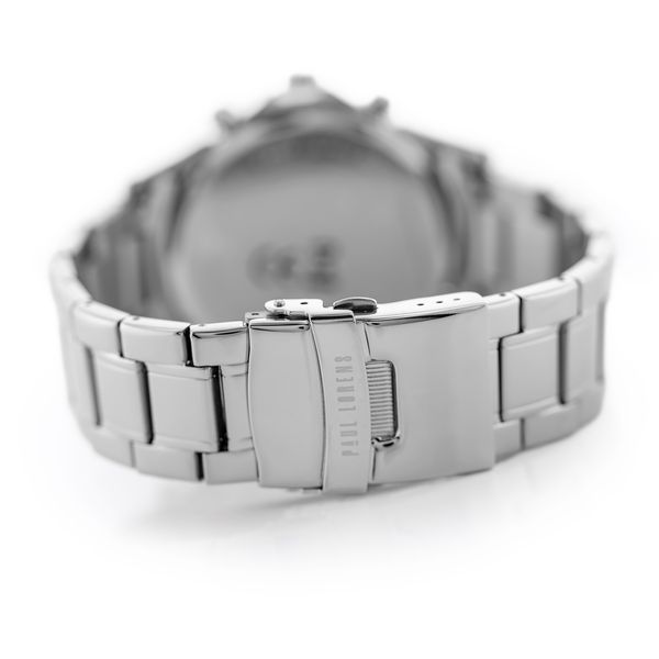 ZEGAREK MĘSKI PAUL LORENS - PL3844B2-1C1 (zg363a) + BOX zdjęcie 4