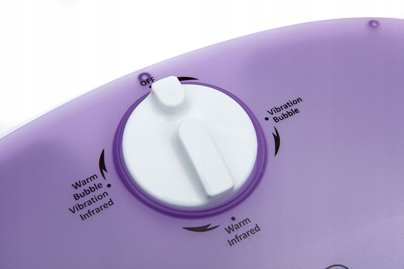 MS 2152 Masażer do pielęgnacji stóp zdjęcie 8