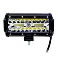 Lampa Robocza 120W Halogen LED 40 Diodowa 12V 24V