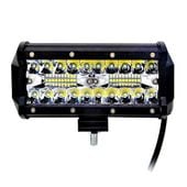 Lampa Robocza 120W Halogen LED 40 Diodowa 12V 24V